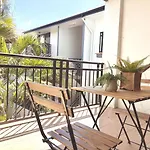 Comfy Convenient 1 Bedroom Stay Boundary21