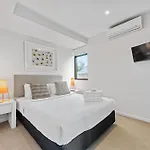 Vine Apartments South Brisbane