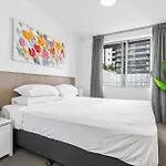 Stylish 1-bed In Vibrant South Brisbane
