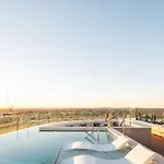 Apartment Luxury W Rooftop Pool *