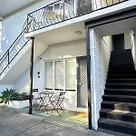 Mi Casa Su Casa - 2Br Sleeps 6 - Free Parking - Cbd