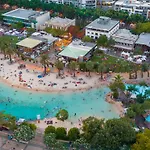 Modern 2Br In Highgate Hill Near Brisbane Cbd