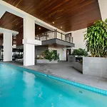 The Cityscape Pad With 2Br, 3-Bed & Free Parking