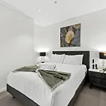 Sky - Cbd 2br With Stunning Views, Pool And Gym * Brisbane