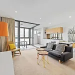 Vine Apartments South Brisbane