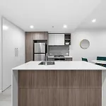 The Arthouse Nest Serene 1br Living