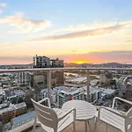 Serene 1Br Escape In South Brisbane