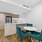 Breeze At Lucid 1br Getaway Apartment
