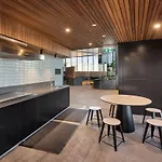 Sky-High Landmark River & Bay View 2Br Cbd Free P