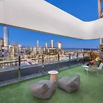 The Arthouse Nest Serene 1br Living * Brisbane