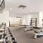 River View With Pool, Carpark & Gym Apartment Brisbane