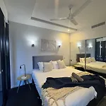 Sunny 1Br In South Bank Great Location
