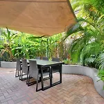 Tranquil 3-Bed Unit With Lush Garden Views