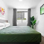 Apartment Stylish 1-bed In Vibrant South Brisbane