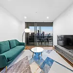 Breeze At Lucid 1br Getaway * Brisbane