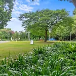 South Brisbane 1Br W-Parking Wi-Fi Dining