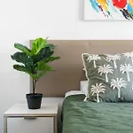 Apartment Stylish 1-bed In Vibrant South