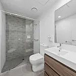 The Arthouse Nest Serene 1br Living