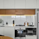 River View 1Br With Amazing Rooftop Pool And Parking