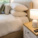 Kangaroo Point Urban Escape Walk To River & Cbd