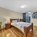 Mary Suites Brisbane City
