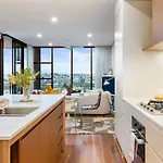 Stylish Twin Q Beds Sleep 4 Budget Friendly Brisbane