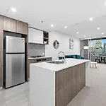 The Arthouse Nest Serene 1br Living * Brisbane