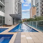 Festival Towers Brisbane City