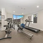 Stylish 1-bed In Vibrant South * Brisbane