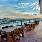 River View 1br With Amazing Rooftop Pool And Parking Apartment *