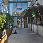 Modern 2Br In Brisbane Cbd Free Parking And Pool