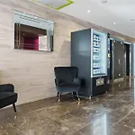 Stylish 1-bed In Vibrant South Apartment Brisbane