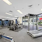 Amazing 2bed-2bath-1car-balcony-views - Cbd * Brisbane