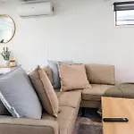 Kangaroo Point Urban Escape Walk To River & Cbd