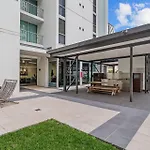 Festival Towers Brisbane City