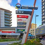 River View 1Br With Amazing Rooftop Pool And Parking