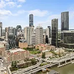 Festival Towers Brisbane City