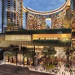 Sky Tower Elegance Balcony Gym Pool And Cbd Access