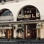 Stylish Valley Stay In Brisbane City Hub