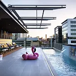 Hotel Ovolo Fortitude Valley, A Wyndham