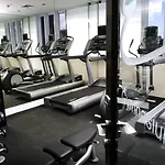 Hotel Ovolo Fortitude Valley, A Wyndham Brisbane