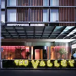 Ovolo Fortitude Valley, A Wyndham Brisbane
