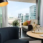 Ovolo Fortitude Valley, A Wyndham 5* Brisbane