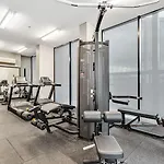 Republic Apartments Brisbane City