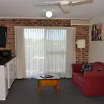 Toowong Villas