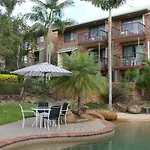 Toowong Villas