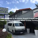 Motel Airport Brisbane