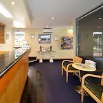 Airport Motel