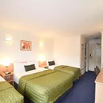 Airport Motel Brisbane