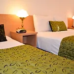 Airport Motel Brisbane